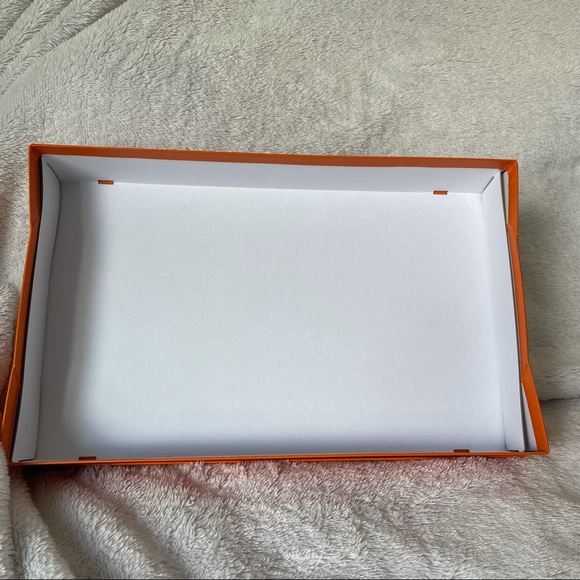 Hermès Empty Box with Paper Bag A - Picture 6 of 11